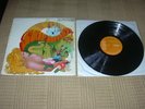 SKIP BIFFERTY LP SAME UK ORIGINAL ORANGE LABEL TOP BRITISH PSYCHEDELIA