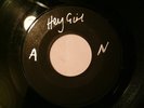 TREASURE ISLE PRE - Hey Girl / Lonely Night - MELODIANS