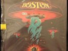MFSL BOSTON SELF-TITLED #1087 LP VINYL NEW DOUBLE SEALED OMR FOREPLAY/LONG TIME