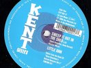 LITTLE ANN - SWEEP IT OUT IN THE SHED - KENT - NORTHERN SOUL