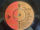 LARRY LUREX FREDDIE MERCURY QUEEN - I Can Hear Music 7