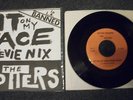 THE ROTTERS-Sit On My Face Stevie Nix 7