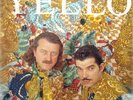 Vinyl  LP 12''    Yello - Baby Yello ?– Baby Label: Mercury ?– 848 791-1