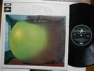 JEFF BECK GROUP BECK-OLA ORIG UK 1ST PRESS RARE MONO ISSUE COLUMBIA SX6351  LP
