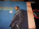 MILT JACKSON : JAZZ N SAMBA LP 1972 IMPULSE AS 70 USA