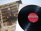 DAVE EDMUNDS - ROCKPILE / ORIG UK LP REGAL ZONOPHONE SLRZ 1026 TOP CONDITION