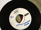 WONDER YEARS / FALLEN FROM THE SKY uti split 7