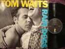 TOM WAITS LP / RAIN DOGS