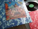 ROLLING STONES    - THEIR SATANIC MAJESTIES REQUEST -   IM 3 D - WACKELBILDCOVER