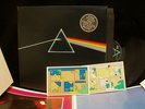 Pink Floyd - The Dark Side Of The Moon. (complete)