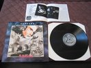 Carcass Swansong EU Vinyl LP in 1995 Firebird Spiritual Beggars Ministry