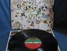 Led Zeppelin, III, Original US First Press Vinyl LP Broadway Mastercraft Three 3