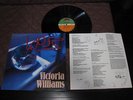 Victoria Williams Loose EU Made in Germany Vinyl LP 1994 R.E.M. Van Dyke Parks