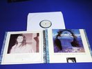 SANDRA  -  IN TO A SECRET LAND   LP   -    RARE  +   TOP QUALITY  PRESS. 