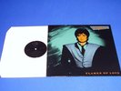 FANCY - FLAMES OF LOVE  LP   -   ULTRA  RARE ORG. GERMAN  PRESS. METRONOME   TOP