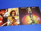 NAZARETH  -  EXPECT NO MERCY  LP        ROCK RARE FROM  1977  TOP QUALITY  PRES.