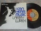 LARRY LUREX FREDDIE MERCURY QUEEN - I Can Hear Music 7