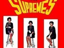THE SUPREMES - MEET THE SUPREMES - NEW