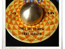 Jimmy Sabater Times Are Changin LATIN SOUL BOOGALOO MOD HEAR 45