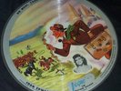 JOAN EDWARDS More Than You Know/Go West 78 Vogue picture disc