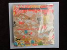 RUTH ANDERSON, ANNEA LOCKWOOD (AVANT GARDE) Tiger Balm OPUS ONE U.S. LP