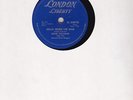 EDDIE COCHRAN - MEAN WHEN I'M MAD - 78 RPM LIBERTY CANADA -NEAR MINT ROCKABILLY