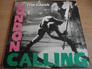 THE CLASH   LONDON CALLING ** 1979 CBS DBL LP