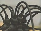 TARANTULA  ELECTRIC GURU + 8 DTS A & M REC 212077 MINT MINUS COVER EXC  1969