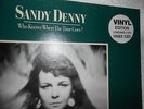 Sandy Denny - Who Knows Where The Time Goes? (MINT 4LP box set w/ booklet)