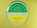THE HOLLIES,THE MOVE,MARY HOPKIN,BBC TOP 206
