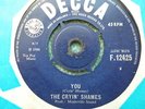 Rare early Merseybeat 45