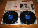 ANDREW  HILL               ONE FOR ONE        BLUE  NOTE     EX/EX/EX      2 LPs