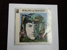 RALPH LUNDSTEN (ELECTRONIC PROG) Skrack Och Skratt SWEDEN EMI LP
