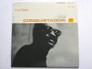 Cecil Taylor Conquistador LP Blue Note BST84260 EX/EX 1960s US pressing, Liberty