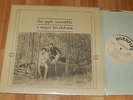 THE APPLE ENSEMBLE - a major breakdown RARE 1979  U.S. FOLK PRIVATE PRESSING LP