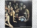 JIMI HENDRIX / ELECTRIC LADYLAND JAPAN LP / SEXY NUDE COVER, CHEESECAKE, EX+
