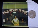 DOORS Morrison Hotel MINT- German Gold Elektra LP 1970 Psych