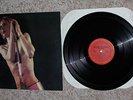 IGGY AND THE STOOGES LP - RAW POWER - PC 32111 / 1973 IGGY POP near mint