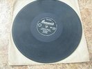 Buddy Holly and The Crickets 78 record - That'll be the day/I'm looking for some