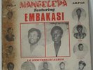 Orch. Les Mangelepa:Afro rumba soukouss/Congo listen