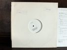 Vanity 6 six s/t LP test pressing Mega RARE Prince Starr white label Vinyl