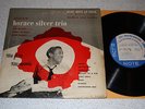 Horace Silver Trio 10