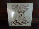 VISION and REVELATION LP XIAN sunshine rock Christian Ken Scott Seals Croft