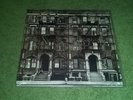Led Zeppelin Physical Graffiti Record1975 Original 