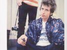 BOB DYLAN HIGHWAY 61 REVISITED VINYL LP 1965 EX COND