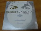MICHAEL JACKSON / INVINCIBLE (IMPORT 12” LP) 2001- SEALED