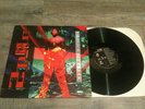 Record 2pac Strictly 4 my niggaz LP original press 1993 rare hip hop rap tupac