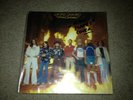 Rare Vintage Lynyrd Skynyrd Street Survivors record album banned flames 1977