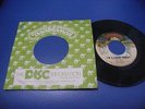 Kiss 45 rpm philippines 7