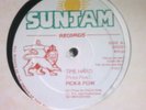 Time Hard Pick A Pow Sunjam Records  12